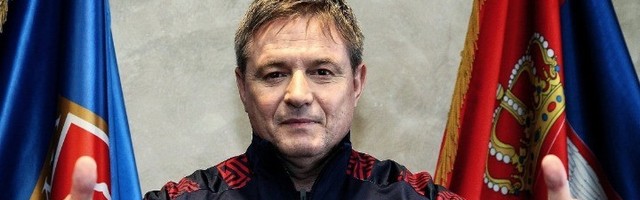 Piksi, majstore, ti ipak nisi Bog