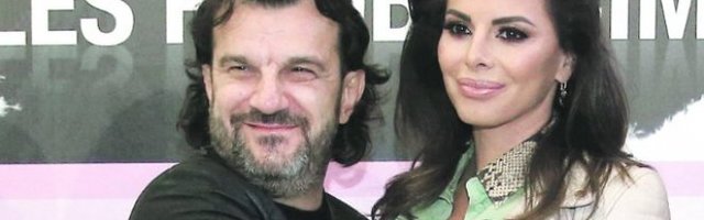 POSLE SONJE, SVAKA VEZA MI TRAJE KAO JOGURT! Lukas progovorio o KOMBINACIJAMA - Zbog korone devojke prespavaju kod mene, TO MI JE MNOGO!