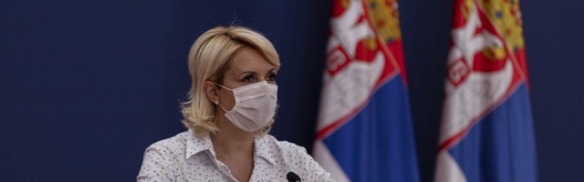 DARIJI KISIĆ TEPAVČEVIĆ ZABRANJEN DOLAZAK NA KOSMET! Priština sprečila profesorku da ode na ispit