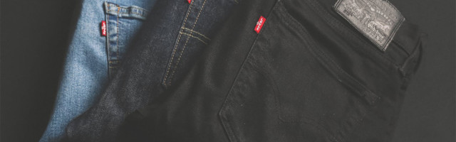 Levi Strauss se oporavio od krize i već odlično posluje