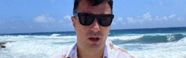 Andrija Milošević na urnebesan način objasnio šta da probate kada dođete u Grčku