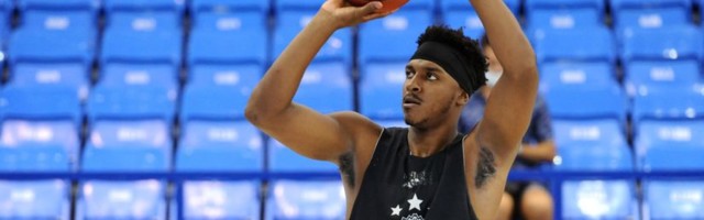 Partizanu ozbiljna opomena: Cibona kaznila prazne minute