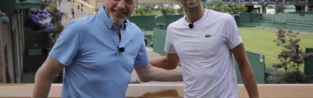 ZVEREV ĆE U MELBURNU SRUŠITI NOVAKA SA TRONA! Beker ŠOKIRAO javnost svojim "predskazanjem"!
