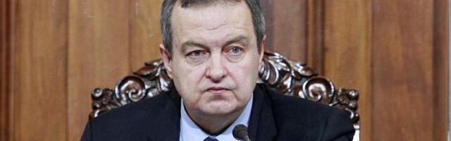 Dačić: Vučić zajednički kandidat SNS i SPS