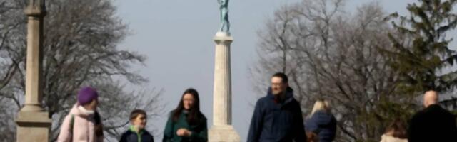 Nesvakidašnja poruka Beograđanina koji traži čoveka koji mu je udario auto vraća veru u komšijske odnose