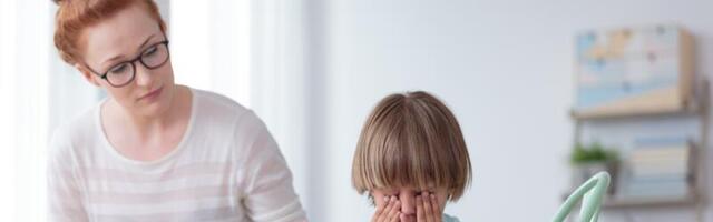 Stručnjaci otkrivaju: na šta se deca najviše žale na terapijama?