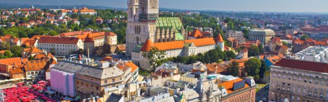 Večernji: Kakva je situacija u Hrvatskoj kada je reč o nazivima ulica
