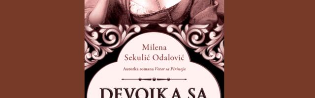 Biblioteka: Književno veče Milene Sekulić Odalović u sredu u sklopu Dana Vranja