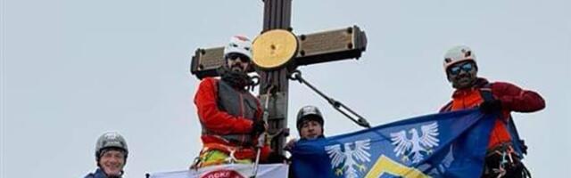 Planinari iz PD Rujno savladali Grosglokner i Triglav