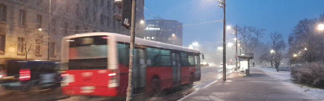 DRASTIČNA PROMENA VREMENA U SRBIJI Meteorolozi u šoku, OVO niko nije očekivao!