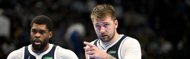 OSTAJE BEZ BASNOSLOVNE SUME! Dončić prelasko u Lejkerse uskraćen za NEŠTO MNOGO BITNO