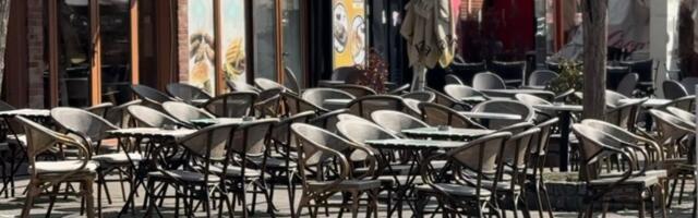 Ramazanska atmosfera u Novom Pazaru