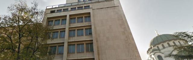 Oglasilo se Tužilaštvo posle incidenata u Skupštini