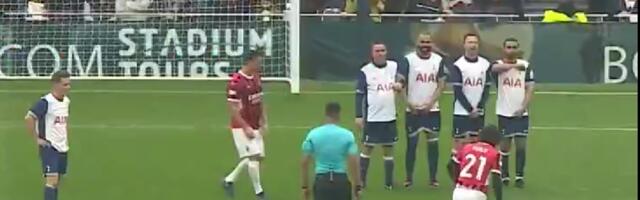 KLASA JE VEČNA: Pirlo golčinom sa 20 metara pokazao da i dalje poseduje magiju! (VIDEO)