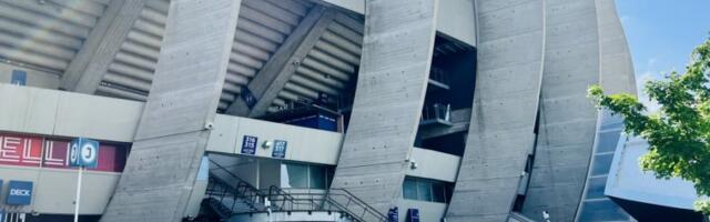 MILIJARDA ZA STADION: Katarski vlasnici PSŽ žele da izgrade veći, moderan stadion u predgrađu Masi