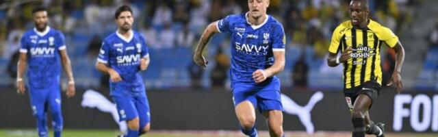 DA LI JE VREME ZA POVRATAK? Sergej na meti dva evropska velikana