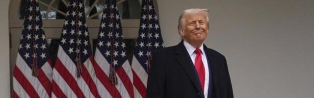 TRAMP ZA PREGOVORE, PEKING UZVRATIO UDARAC: Šef Bele kuće najavio da postoji rešenje za carine, dok je Kina objavila kontramere Americi