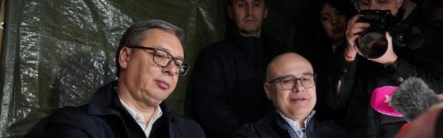 PREDSEDNIK OTKRIO ŠTA SU MU KINEZI REKLI O OBOJENOJ REVOLUCIJI: Kad vidiš da je obojena revolucija, onda im se suprotstavljaj