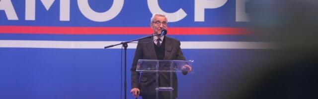 Tužilaštvo razgovaralo sa ocem poginule u padu nadstrešnice: Krivične prijave za terorizam