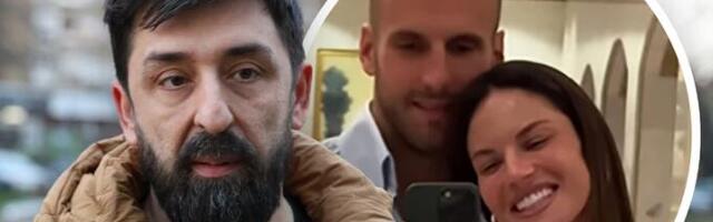 "SA MAGARCA NA KONJA" Danijela Dimitrovska dobila neprijatan komentar ispod snimka sa ŠEST GODINA MLAĐIM VERENIKOM