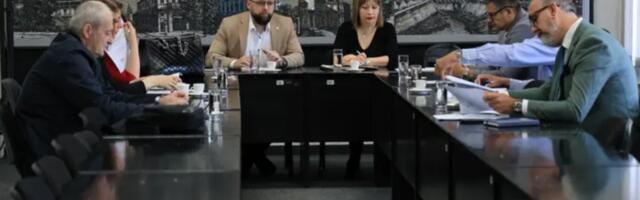 "Slučaj" Zastavin servis: Održana šesta sednica Anketnog odbora