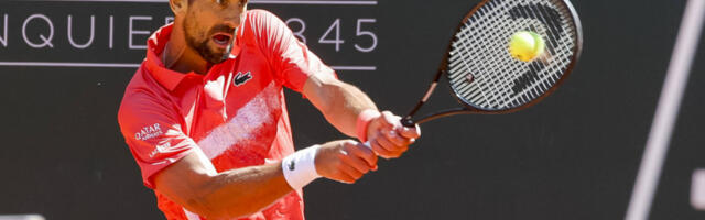 NOVAK SAZNAO RIVALA U DRUGOM KOLU: Ceo ,,Filip Šatrije" će navijati protiv Đokovića!