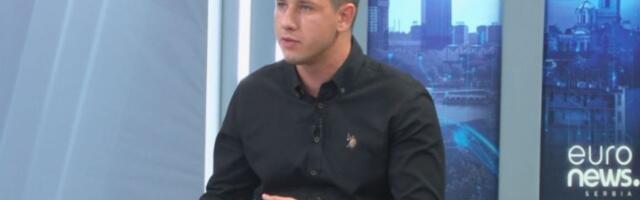 Ćaci Pavlović: Formirali su špalir i tukli me redom