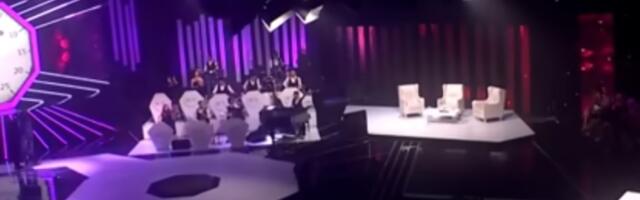 Doneta odluka: Grand ipak proglasio pobednika