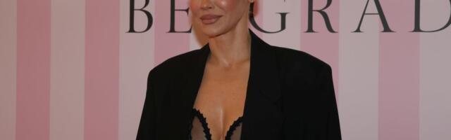 Ni svetske zvezde nemaju ovakav luksuz: Nataša Bekvalac pokazala prelepu vilu u Ulcinju, ovo je njen novi dom