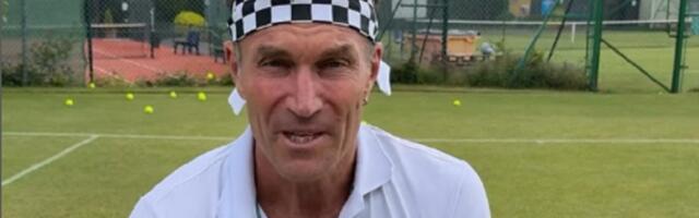 Vimbldonski šampion o optužbama da su Janik i Iga prevaranti zbog dopinga: "Vi ste potpuno ludi..."