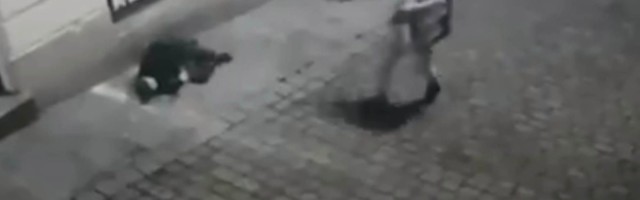 Napadač iz Beča Albanac, imao kontakte na Kosovu