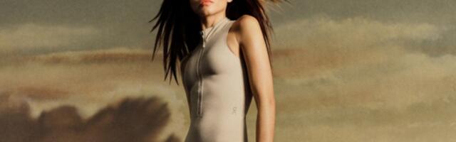 Zendaja kreira svoje prve patike za brend On i lansira inspirativnu kampanju „Be Every You“