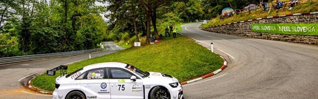 Vesnić drugi u Sloveniji (VIDEO)