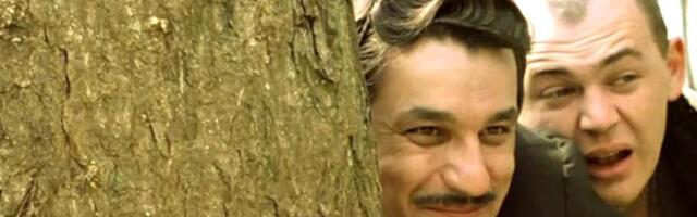 Gaga i Berček nisu bili u planu za "Ko to tamo peva": Nećete verovati kome su bile namenjene kultne uloge