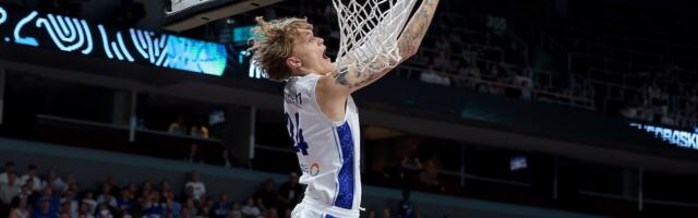 Murinen i Partizan: Da li ovaj potez Finca otklanja sve dileme? (FOTO)