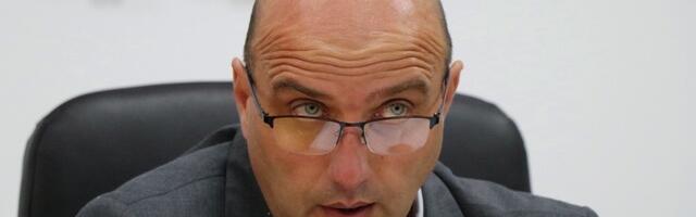 Skupština: Dejan Tričković odbornik umesto Šoneta Milojevića