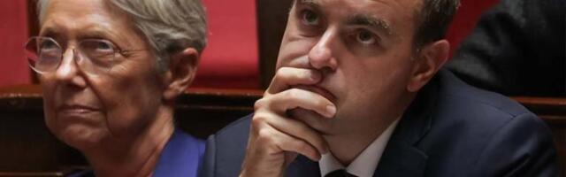 "BIO SAM SPREMAN ZA KOMPROMIS": Premijer "rekorder" posle 27 dana na čelu vlade morao da podnese ostavku