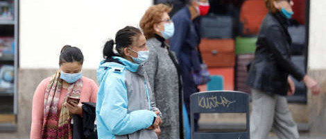 Više od 40 novih žrtava COVID-19 u Hrvatskoj