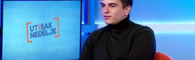 Odmazda SNS u Mionici: Student sa izborne liste dobio otkaz u Domu zdravlja (FOTO)