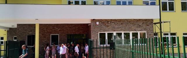 Đurić:Novi vrtić na Zlatiboru počinje sa radom za 10 dana