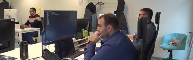 Digitalni ključ za vlasnike apartmana (VIDEO)