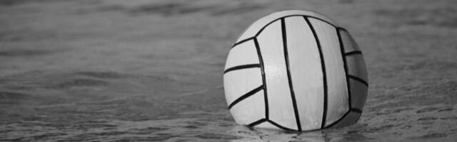 Preminula vaterpolo legenda