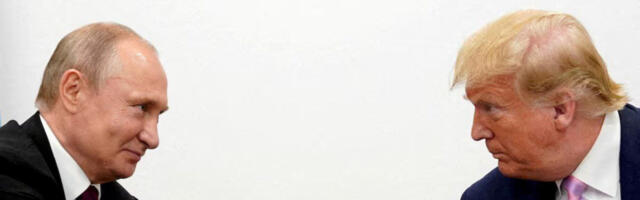 PESKOV: Razgovor između Putina i Trampa mogao bi biti organizovan u bilo kom trenutku