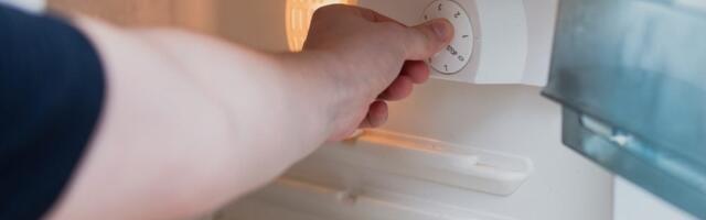 Brojevi u frižideru nisu temperature: Evo kako se pravilno podešavaju i šta zapravo znače