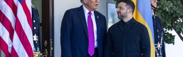 U Kijevu drama pred praznik: Zelenski traži sastanak sa Trampom, razlog je šokantan
