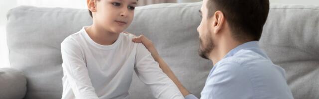 "Počeo sam da radim i noćne smene da bih bio sa njima": Nikola je primerom očitao bukvicu svim muškarcima