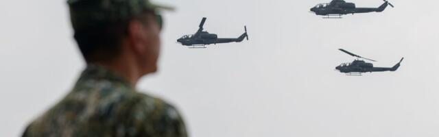 Rat u Ukrajini se završava, ali počinje još gori, mnogo većih razmera