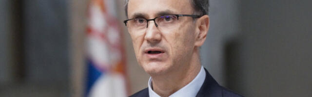 Мацут: Већа заступљеност жена у сектору безбедности није идеологија већ потреба