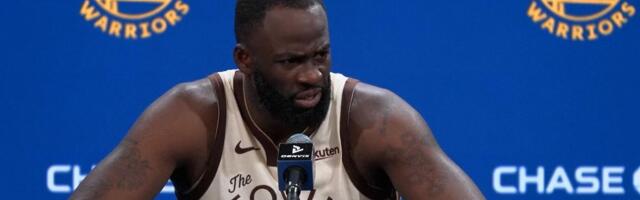 "Njemu smo dodavali" Drejmonda Grin hvali Batlera: Pravio je prave poteze!