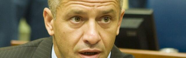 (FOTO) Aca Lukas, Naser Orić i Milorad Dodik: Ovo je fotografija koja je izazvala buru reakcija